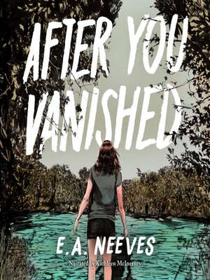 cover image of After You Vanished